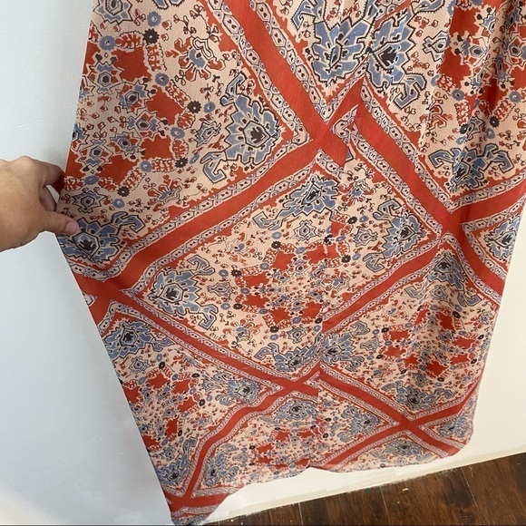 Tularosa Henderson Maxi Dress - Picture 15 of 15